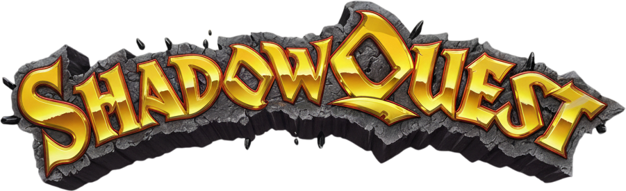 HeroQuest Logo